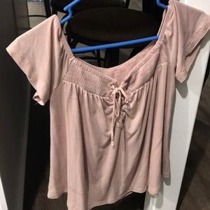 American Eagle Shirt